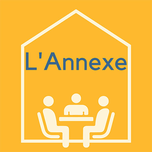 L'annexe, votre salle de formation/séminaire à Colmar